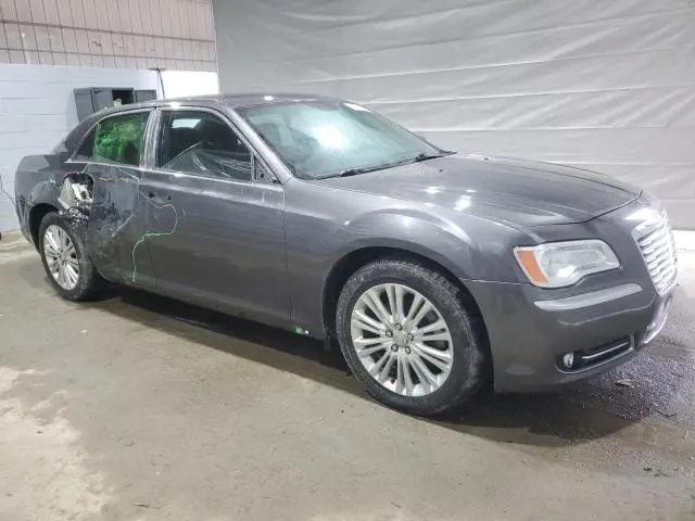 2013 CHRYSLER 300 