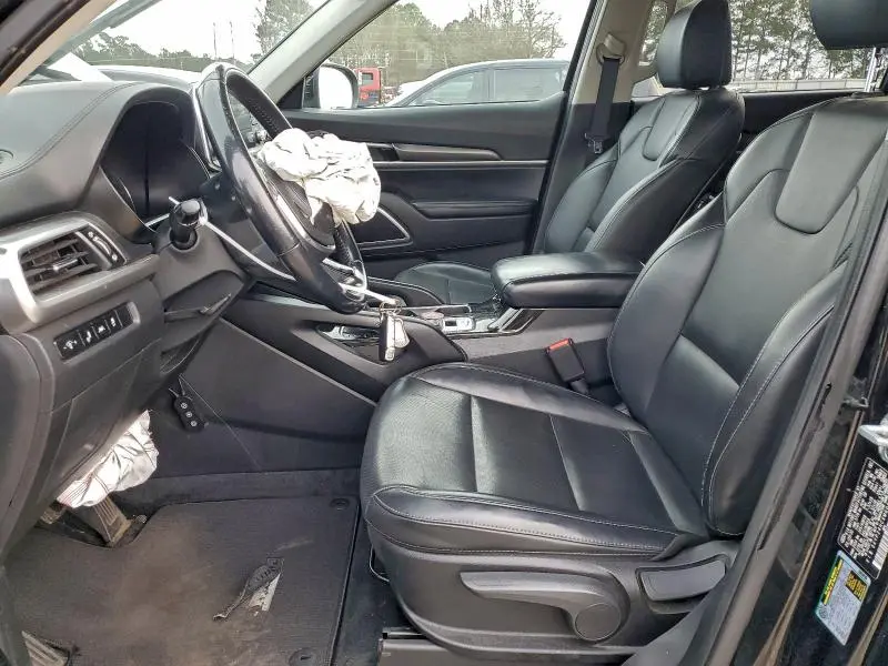 2021 KIA TELLURIDE LX  