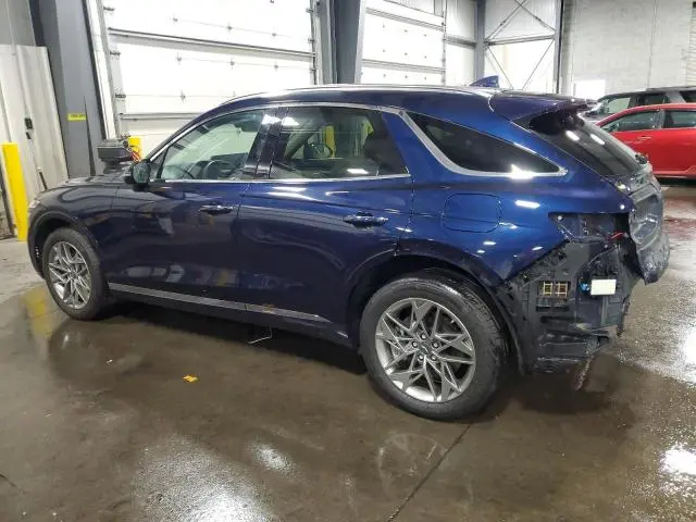 2024 GENESIS GV70 BASE  