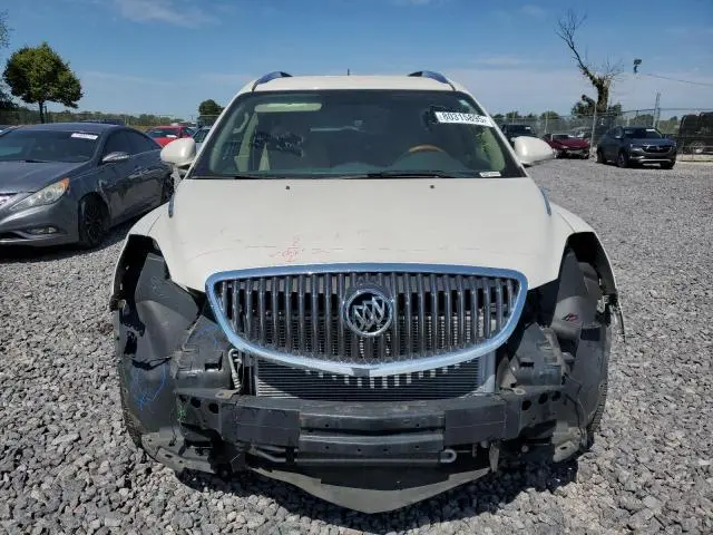 2012 BUICK ENCLAVE