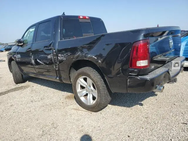 2015 RAM 1500 SPORT