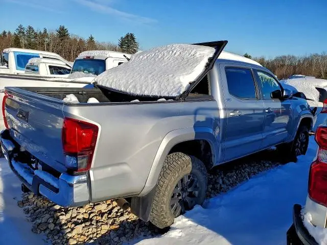 2021 TOYOTA TACOMA SR5 V6  