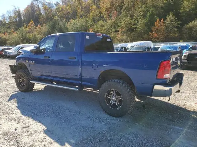 2014 RAM 2500 ST  