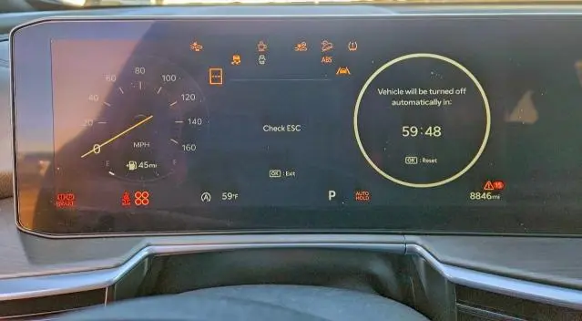 2025 KIA SORENTO X-LINE SX PRESTIGE  