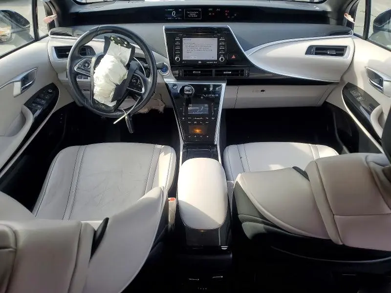 2019 TOYOTA MIRAI BASE  