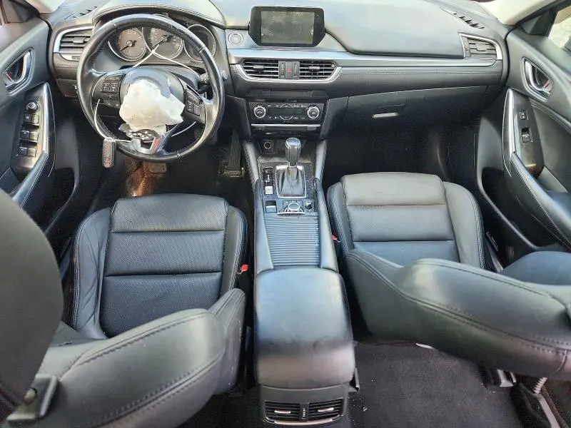 2016 MAZDA 6 TOURING  