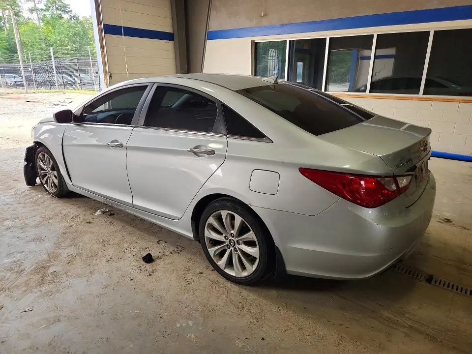 2013 HYUNDAI SONATA SE 2.0T  