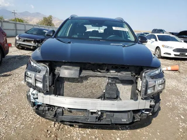 2023 HYUNDAI SANTA FE SEL PREMIUM  