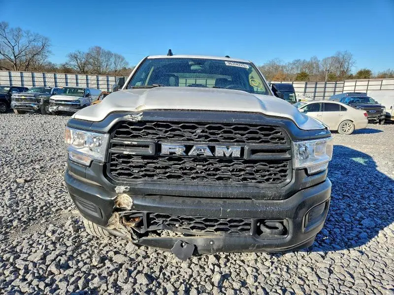 2019 RAM 2500 TRADESMAN  