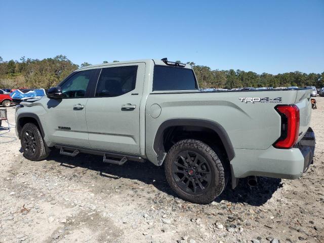 2024 TOYOTA TUNDRA CREWMAX LIMITED