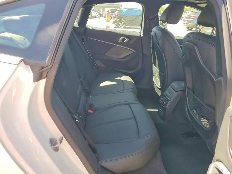 2021 BMW 228I   