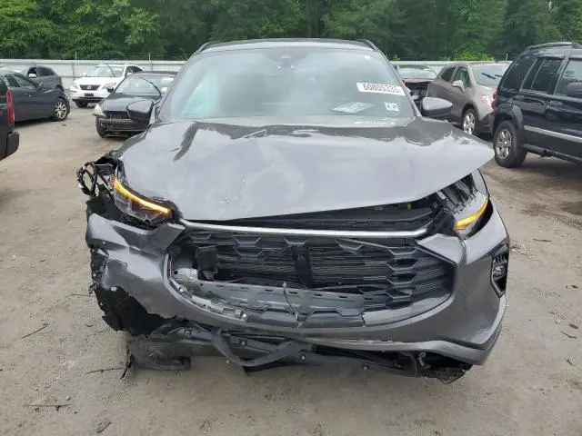 2023 FORD ESCAPE ST LINE ELITE  