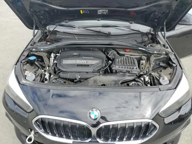 2021 BMW 228I   