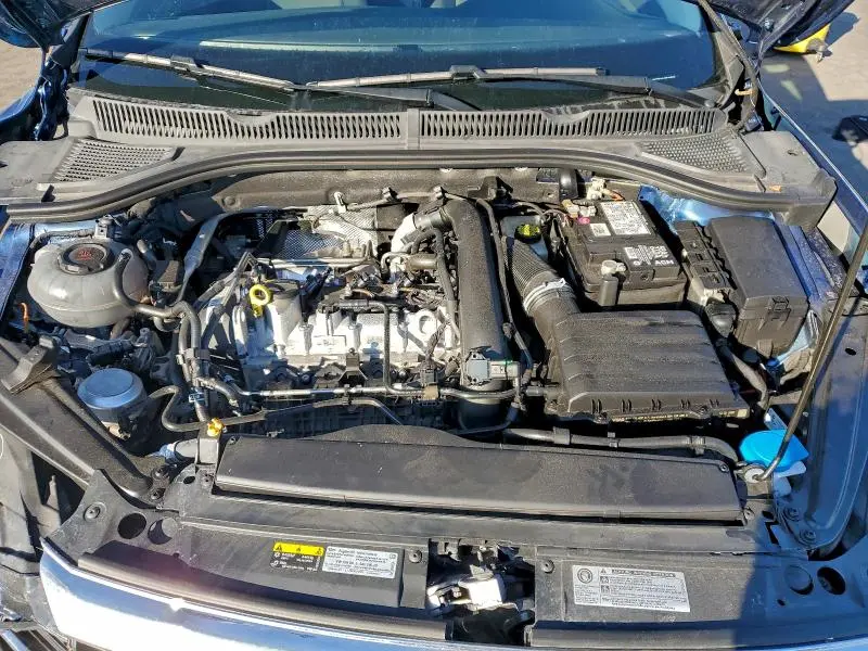 2020 VOLKSWAGEN JETTA S  