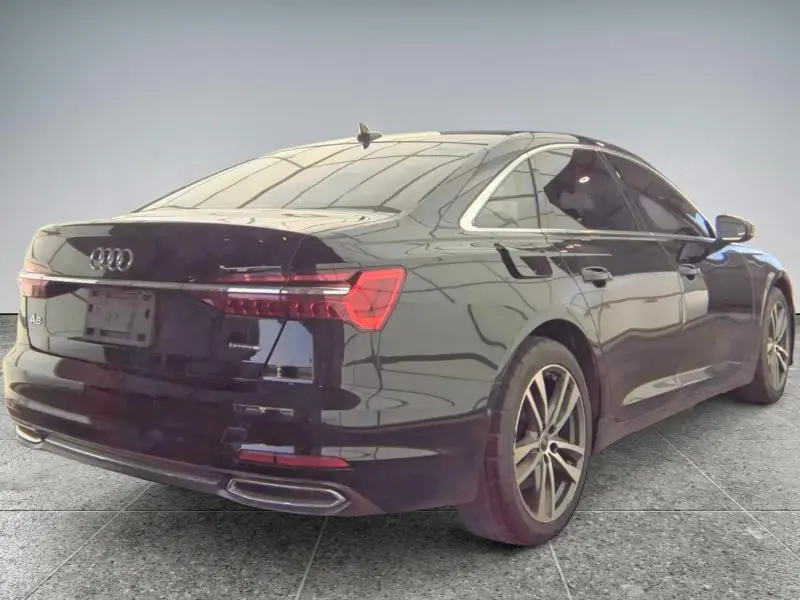 2023 AUDI A6 PREMIUM  