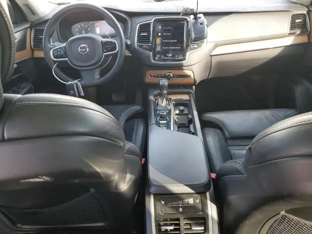 2019 VOLVO XC90 T6 INSCRIPTION  