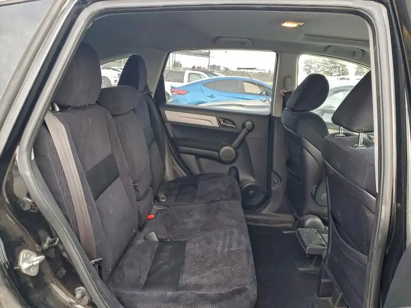 2010 HONDA CR-V EX  