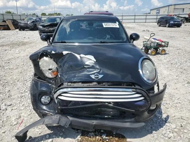 2015 MINI COOPER   