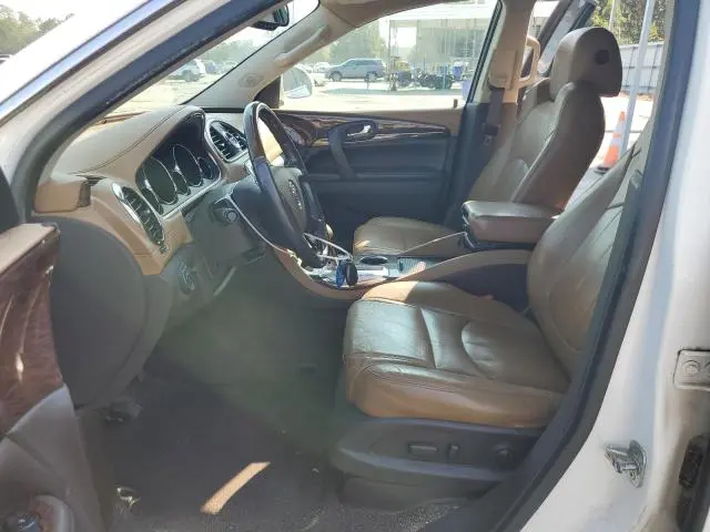 2014 BUICK ENCLAVE   