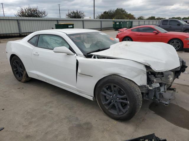 2015 CHEVROLET CAMARO LS