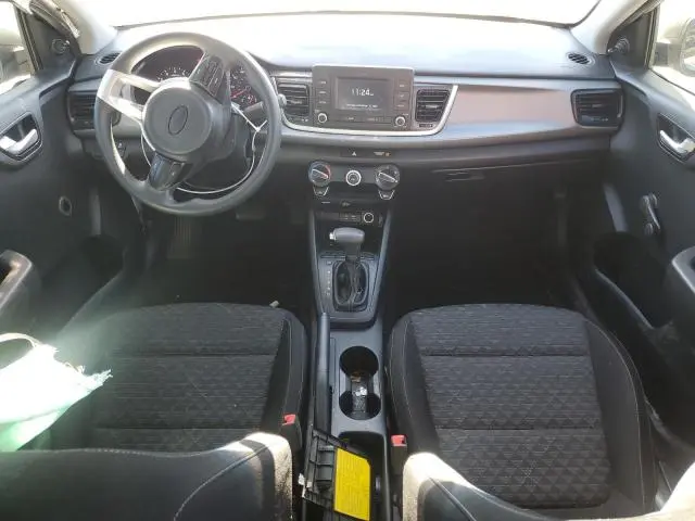 2018 KIA RIO LX  