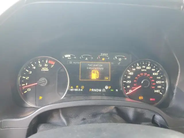 2018 FORD F150 RAPTOR  