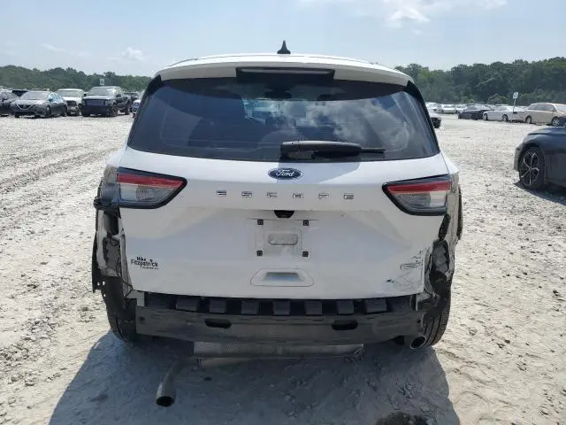 2020 FORD ESCAPE S  
