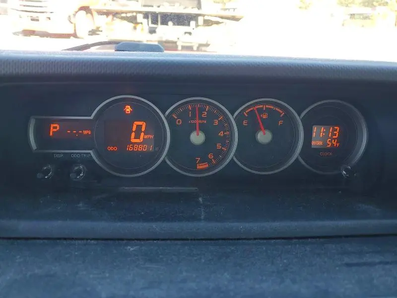 2014 TOYOTA SCION XB   