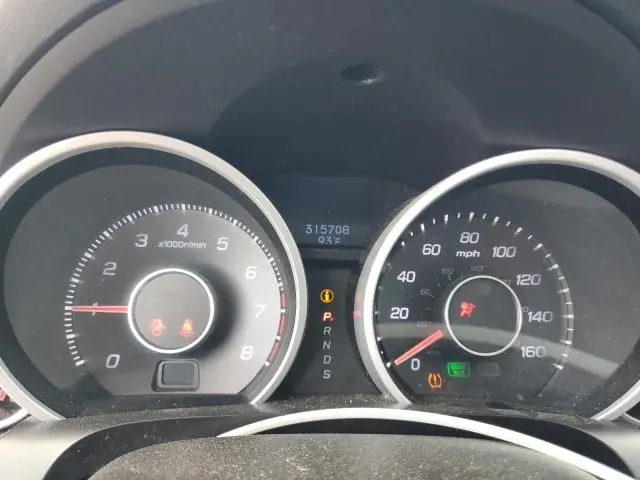 2010 ACURA TL   