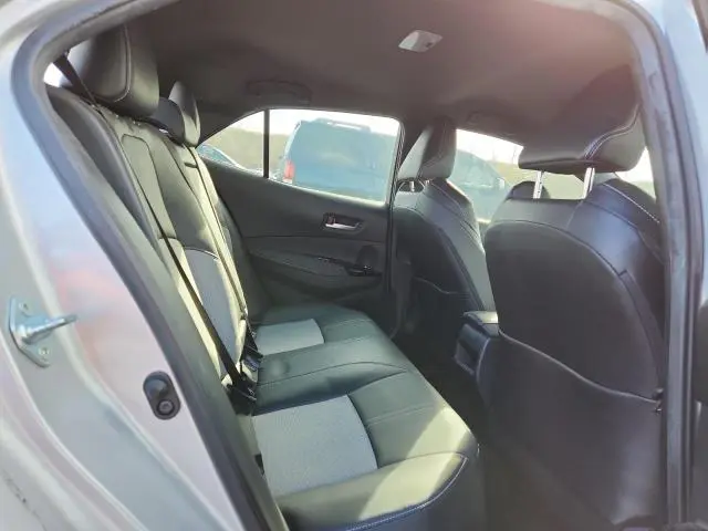 2020 TOYOTA COROLLA XSE  