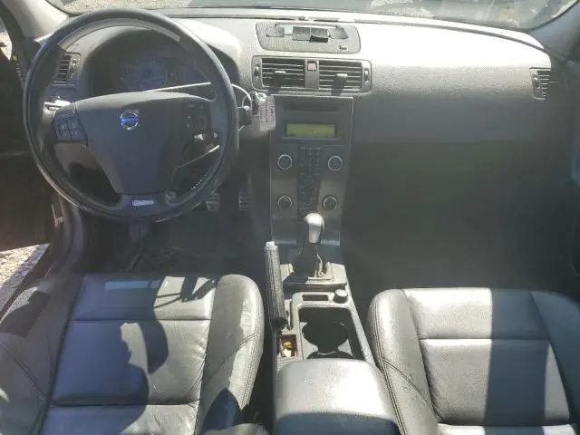2010 VOLVO S40 T5  
