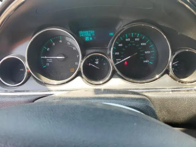 2013 BUICK ENCLAVE   