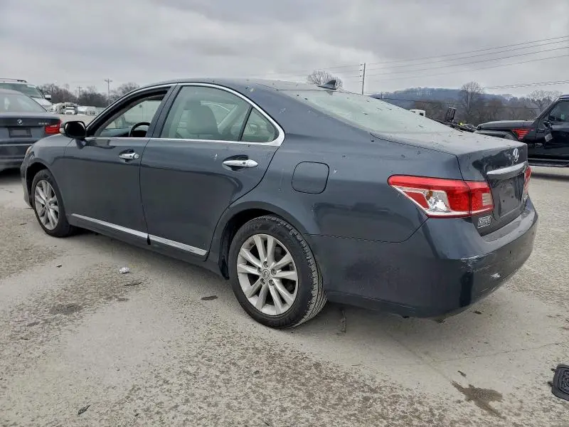 2011 LEXUS ES 350  
