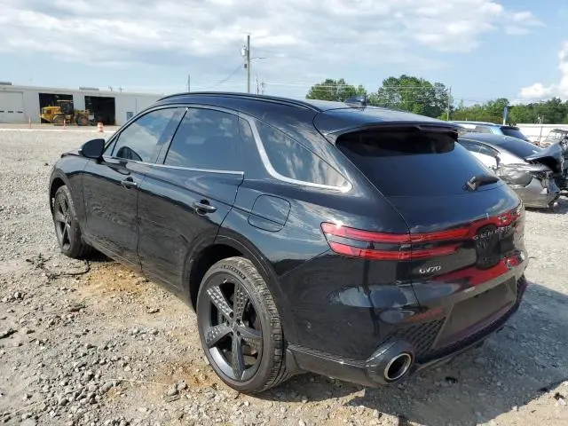 2024 GENESIS GV70 BASE  