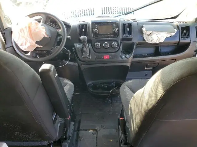 2021 RAM PROMASTER 1500 1500 STANDARD  