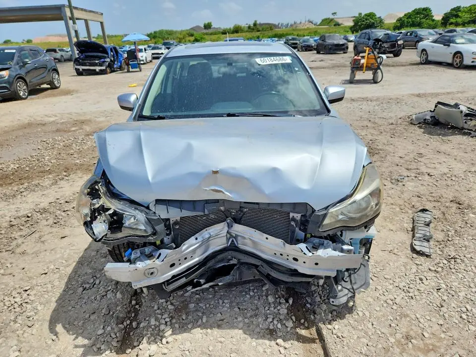 2016 SUBARU IMPREZA PREMIUM PLUS  