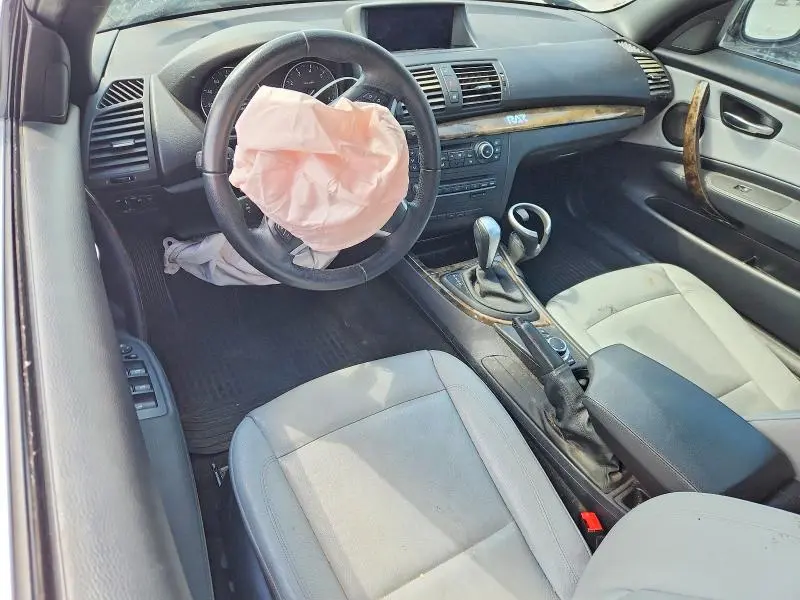 2011 BMW 128 I  