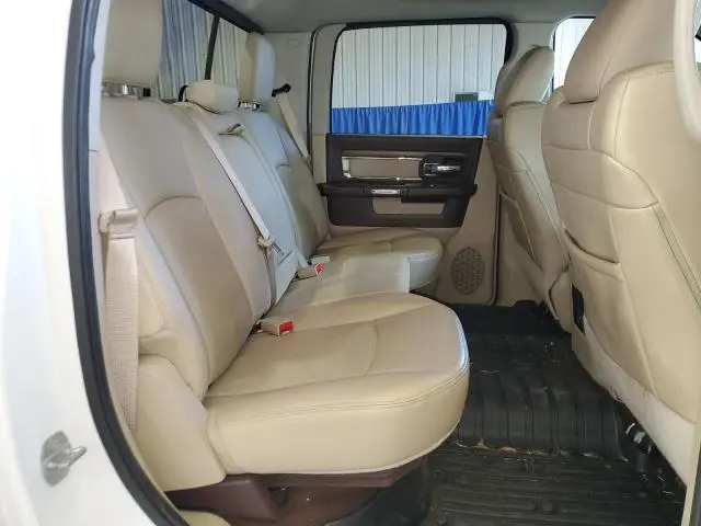 2015 RAM 1500 LARAMIE