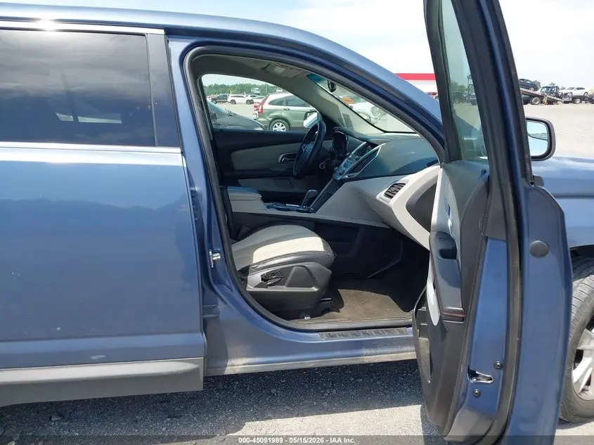 2012 GMC TERRAIN SLE-1