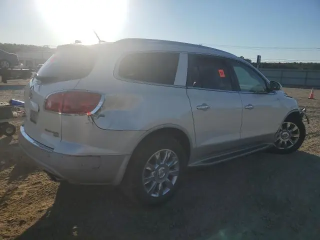 2011 BUICK ENCLAVE CXL