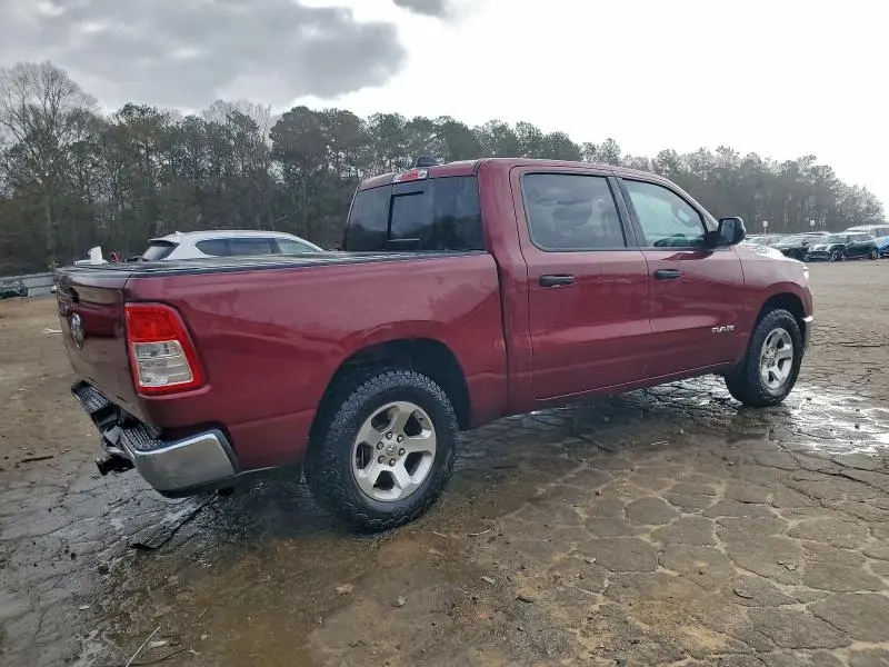 2019 RAM 1500 TRADESMAN  