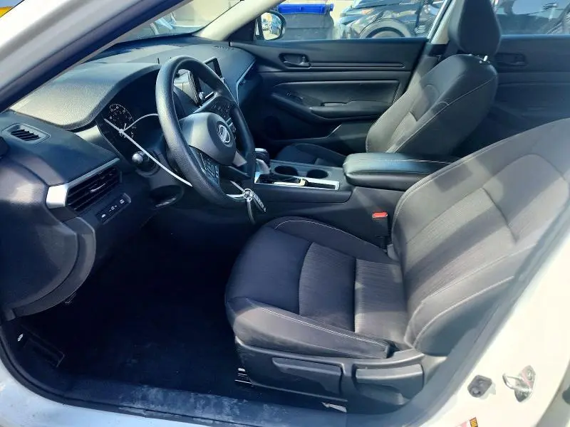 2023 NISSAN ALTIMA S  