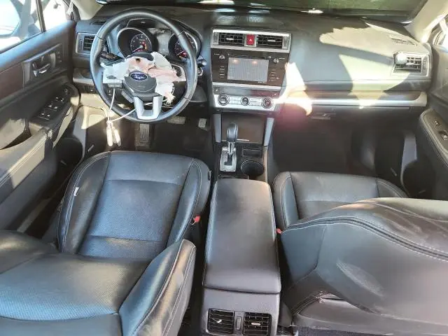 2016 SUBARU LEGACY 2.5I LIMITED  