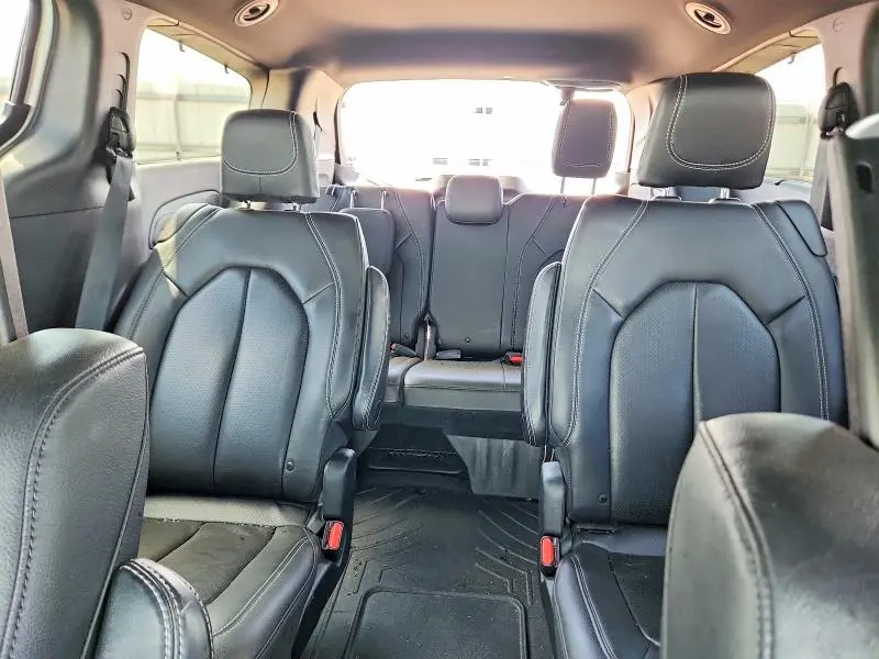 2019 CHRYSLER PACIFICA TOURING L PLUS  
