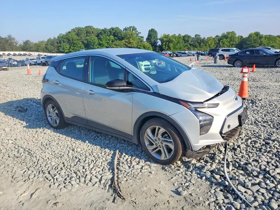 2023 CHEVROLET BOLT EV 1LT  