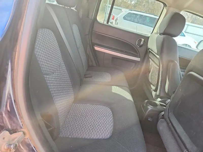 2011 CHEVROLET HHR LT  