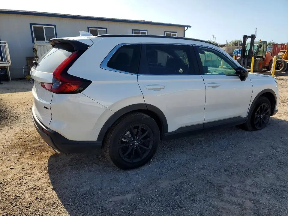 2024 HONDA CR-V SPORT-L  