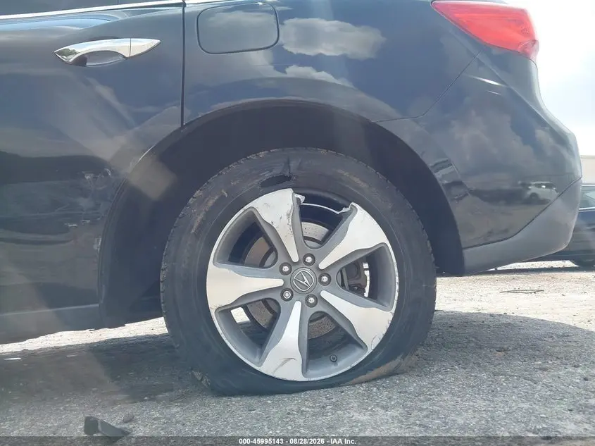 2014 ACURA MDX  