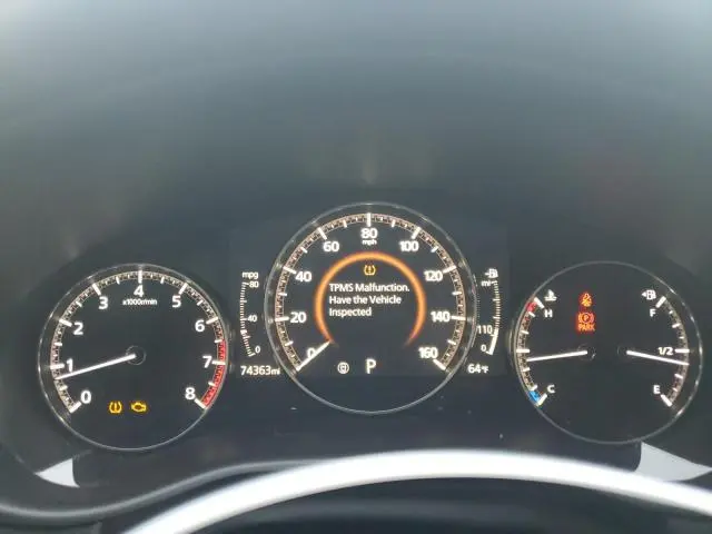 2021 MAZDA 3 PREFERRED  