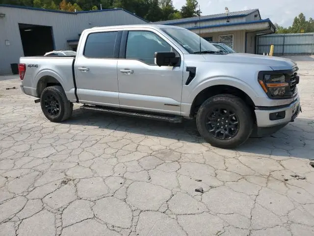 2024 FORD F150 XLT